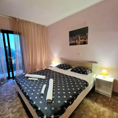 D&D Rooms Bed and Breakfast in Medulin