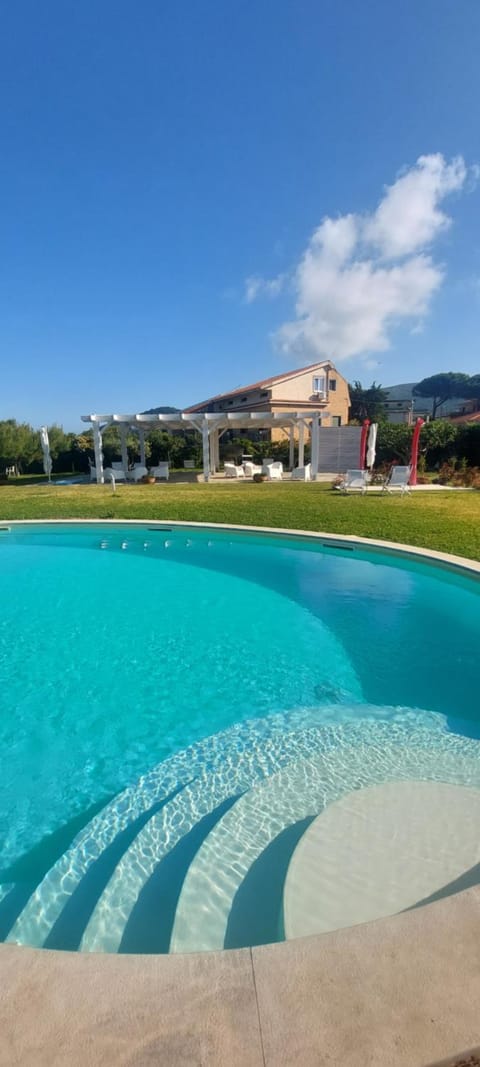 Day, Pool view, Swimming pool
