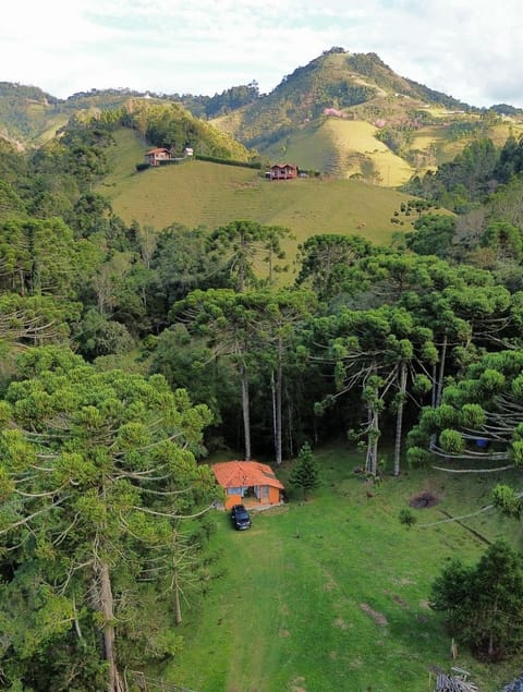 Day, Natural landscape, Bird's eye view