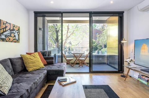 Balcony/Terrace, Living room