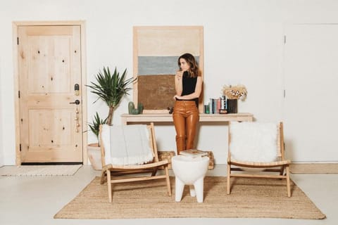 License To Chill House in Yucca Valley