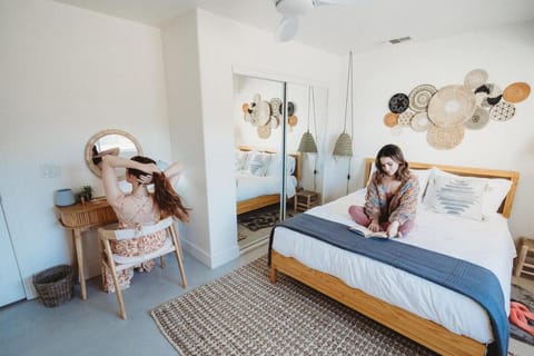 License To Chill House in Yucca Valley