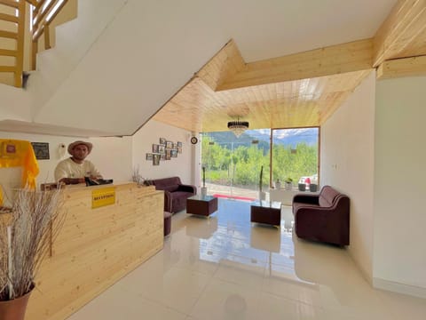 Property view