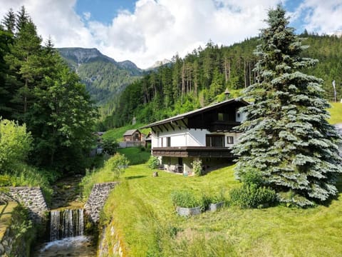 Property view