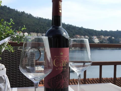 Apartman Dijana Apartment in Dubrovnik-Neretva County