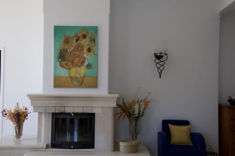 Casa do Sol Wellness Homestay Villa in Óbidos