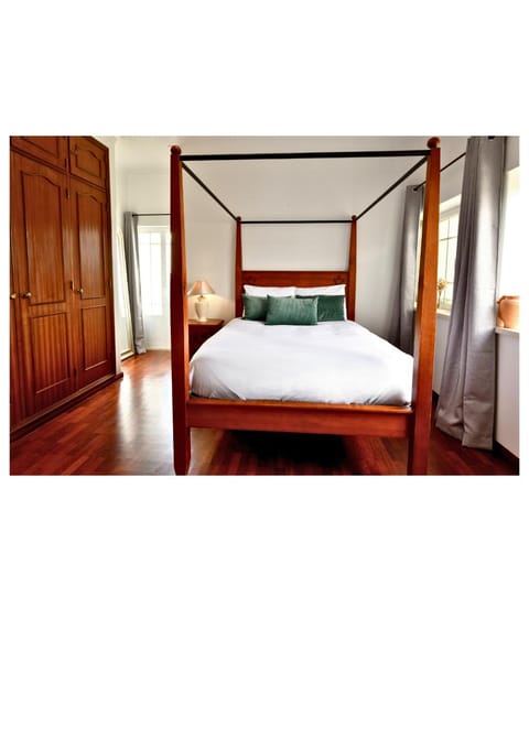 Casa do Sol Wellness Homestay Villa in Óbidos