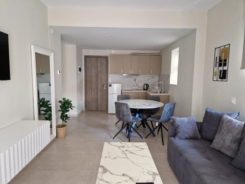 Olimpus Sunset Apartment in Pieria, Greece