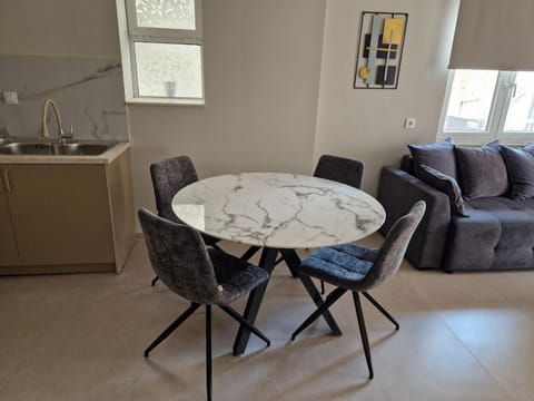 Olimpus Sunset Apartment in Pieria, Greece