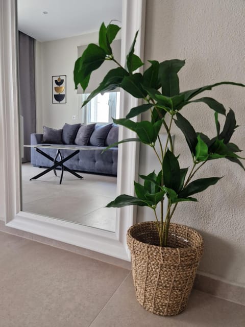 Olimpus Sunset Apartment in Pieria, Greece