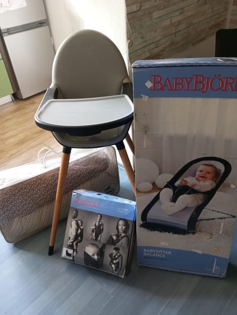 Zatvoreno Apartment in Zadar