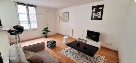 Cozy Atmosphere - Centre Apartment in Chartres