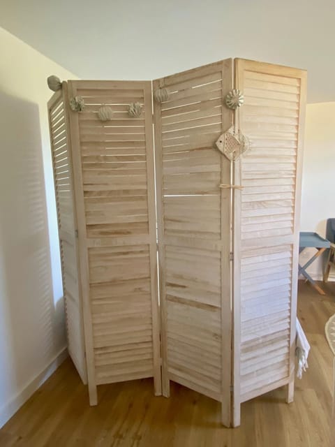 L'éternel été Apartment in Le Pouliguen