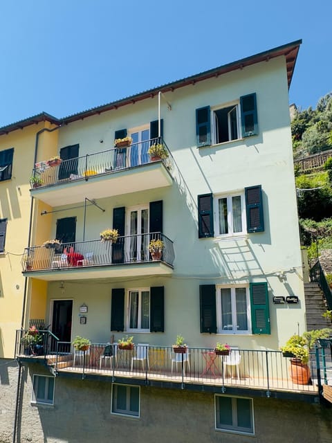 Da Zoe suite fontanavecchia Bed and Breakfast in Monterosso al Mare