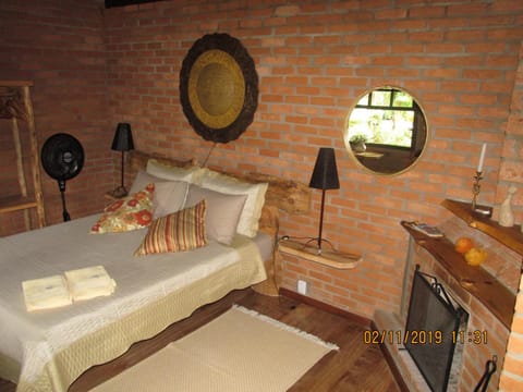 Chalé dos Gnomos Bed and Breakfast in State of Rio de Janeiro