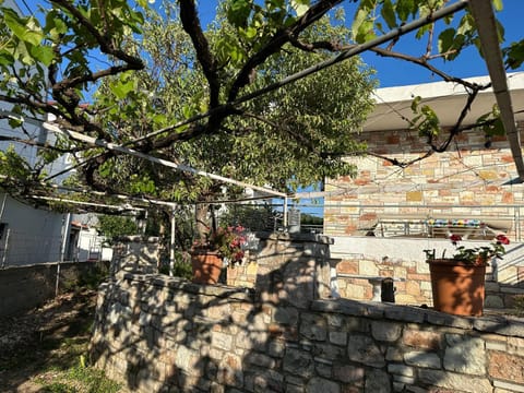 Day, Garden, Garden, Garden view