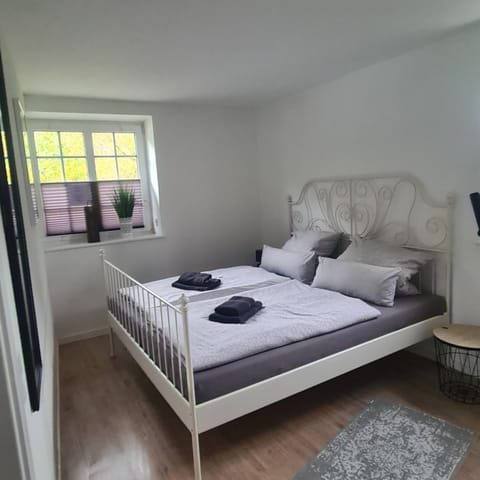 Haus hinter dem Deich Apartment in Husum