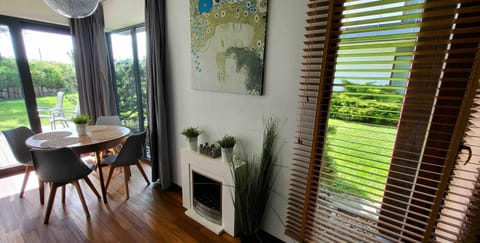 Apartament Mestwina 54 Jurata Apartment in Pomeranian Voivodeship