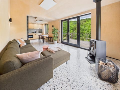 Communal lounge/ TV room, Living room
