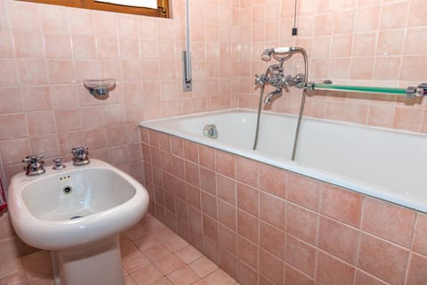 Shower, Bathroom, Bath