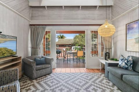 Knysna - Haven cottage Chalet in Knysna