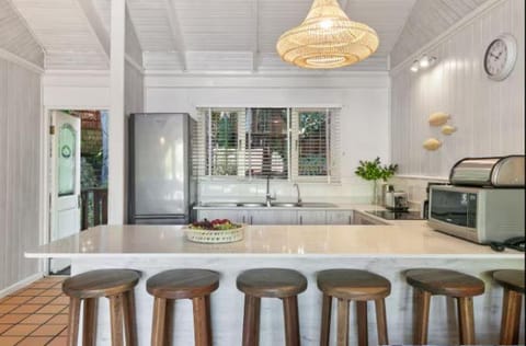 Knysna - Haven cottage Chalet in Knysna