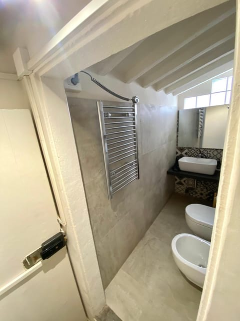 Shower, Toilet, Bathroom, bidet