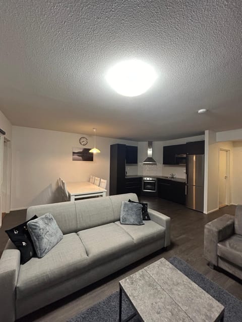 Modern Slope apartment 2 Apartment in Finland