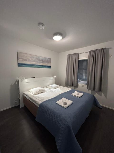 Modern Slope apartment 2 Apartment in Finland