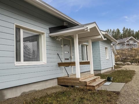 Modern Slope apartment 2 Apartment in Finland