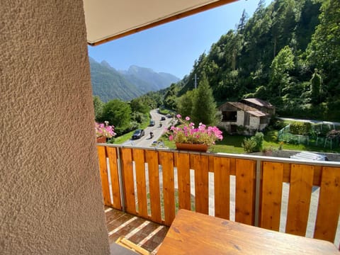 Le porte dell'agordino Apartment in Trentino-South Tyrol