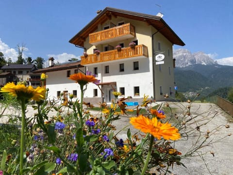 Le porte dell'agordino Apartment in Trentino-South Tyrol