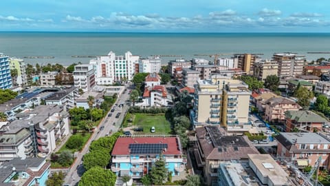 Neighbourhood, Bird's eye view