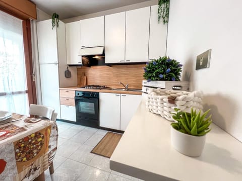 Riga Apartment, a 2 passi dal mare Rif A756 Apartment in San Benedetto del Tronto