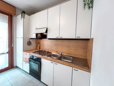 Riga Apartment, a 2 passi dal mare Rif A756 Apartment in San Benedetto del Tronto