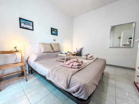 Riga Apartment, a 2 passi dal mare Rif A756 Apartment in San Benedetto del Tronto