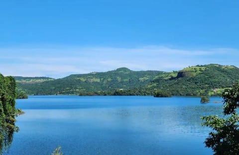 Lake view