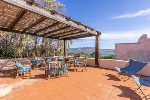 Natural landscape, Balcony/Terrace, Balcony/Terrace, Sea view