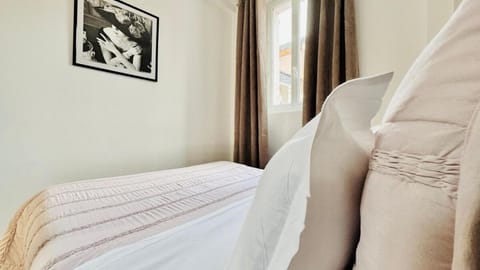 Croisette Cannes City center, 100 m from the sea Apartment in Cannes