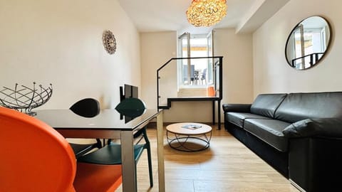 Croisette Cannes City center, 100 m from the sea Apartment in Cannes