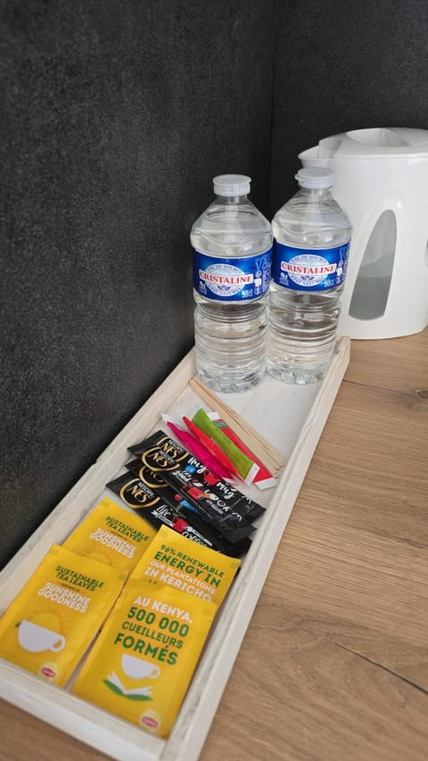 Joli Studio plein centre ville Apartment in Morteau