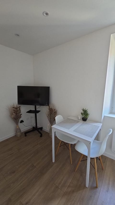 Joli Studio plein centre ville Apartment in Morteau