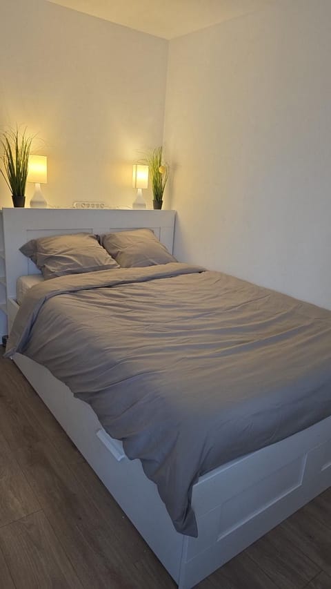 Joli Studio plein centre ville Apartment in Morteau