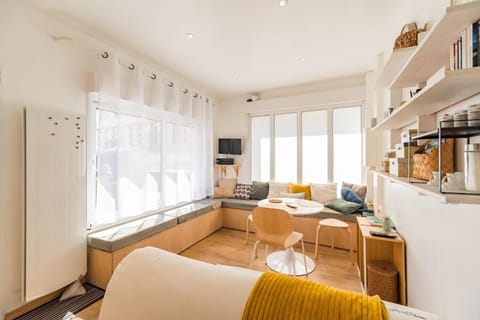 Joli duplex a Saint-Quay a deux pas de la plage Bed and Breakfast in Saint-Quay-Portrieux