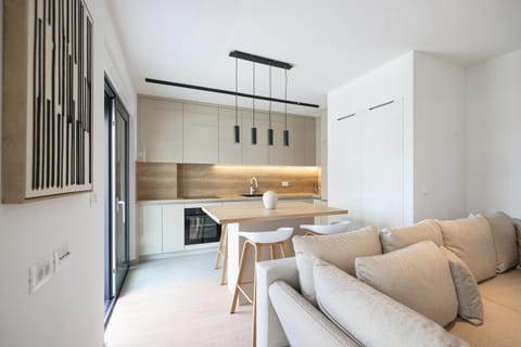 APARTMAN Kiara Apartment in Zadar