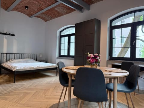 Apartamenty Parkowa Apartment in Szczecin