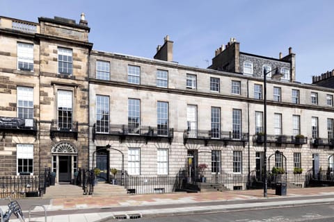 Property building, Neighbourhood, Street view