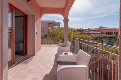 Domo Davide Bed and Breakfast in San Teodoro