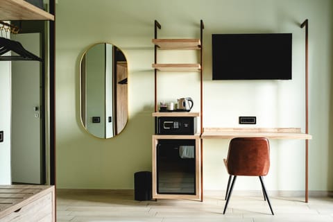 CODE ROOMS by Hotel Villa Tirreno Bed and Breakfast in Tarquinia