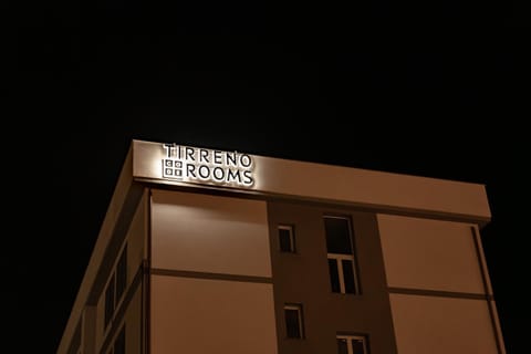 CODE ROOMS by Hotel Villa Tirreno Bed and Breakfast in Tarquinia